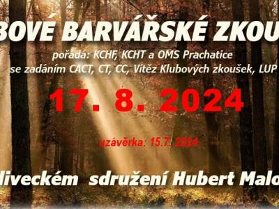Klubové BZ Malovice