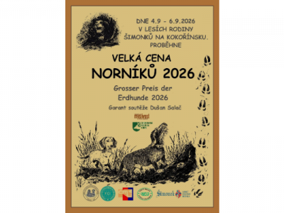 Velká cena norníků